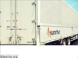 Sites similar to sunrise-com.co.jp
