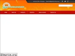 Sites similar to sunrise-ind.com.my