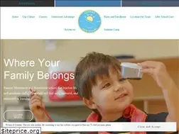 Sites similar to sunrise-montessori.com