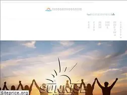 Sites similar to sunrise-nw.jp