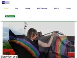 Sites similar to sunrise-pashmina.com