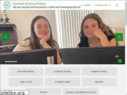 Sites similar to sunrise-r9.org
