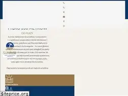 Sites similar to sunrise-sarbinowo.pl