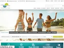 Sites similar to sunrise-travel.eu