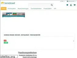 Sites similar to sunrise-versand.de