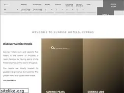 Sites similar to sunrise.com.cy