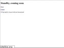 Sites similar to sunrise.com