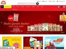 Sites similar to sunrise.in
