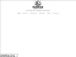 Sites similar to sunrise.ky