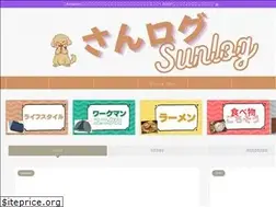 Sites similar to sunrise033.com