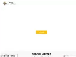 Sites similar to sunriseafricasafaris.com