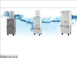 Sites similar to sunriseaquacoolers.com