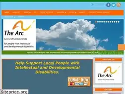 Sites similar to sunrisearc.org