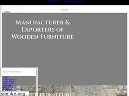 Sites similar to sunriseartexports.com