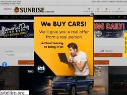 Sites similar to sunriseatcollierville.com