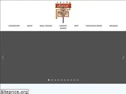 Sites similar to sunriseaustin.org