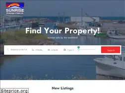 Sites similar to sunrisebrokerage.ca