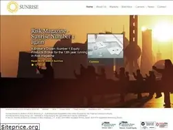 Sites similar to sunrisebrokers.com