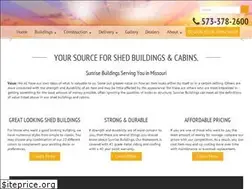 Sites similar to sunrisebuildings.com