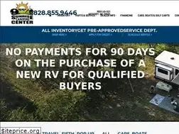 Sites similar to sunrisecampingcenter.net