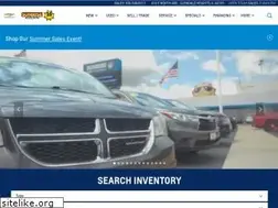 Sites similar to sunrisechevy.com