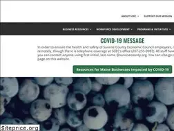 Sites similar to sunrisecounty.org