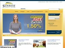 Sites similar to sunrisecu.mb.ca