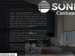 Sites similar to sunrisecustomblinds.com