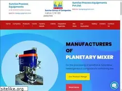 Sites similar to sunriseequipments.com