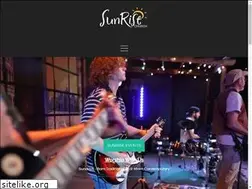 Sites similar to sunrisefamily.org
