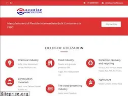 Sites similar to sunrisefibc.com
