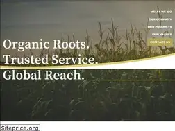 Sites similar to sunrisefoods.com