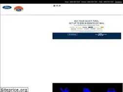 Sites similar to sunriseforddirect.com