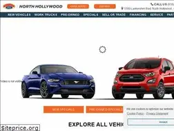 Sites similar to sunrisefordnoho.com