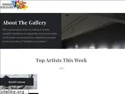Sites similar to sunrisegallery.ca