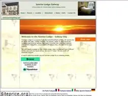 Sites similar to sunrisegalway.com