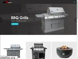 Sites similar to sunrisegrills.com