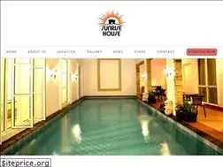 Sites similar to sunrisegroup.co.id