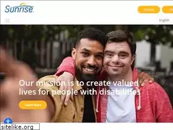 Sites similar to sunrisegroup.org