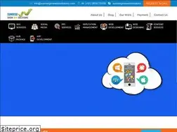 Sites similar to sunrisegrowwebsolutions.com