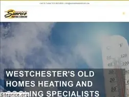 Sites similar to sunriseheatandcool.com