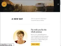 Sites similar to sunriseholidays.co.nz
