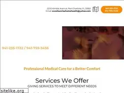Sites similar to sunrisehomehealthllc.com