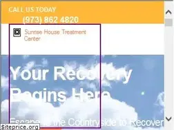 Sites similar to sunrisehouse.com