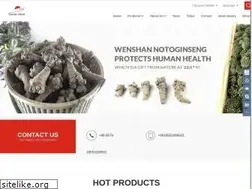 Sites similar to sunriseindust.com