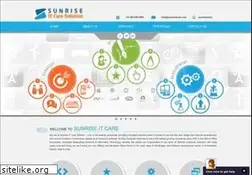 Sites similar to sunriseitcare.com