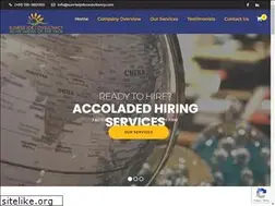 Sites similar to sunrisejobconsultancy.com