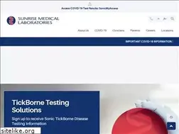 Sites similar to sunriselab.com