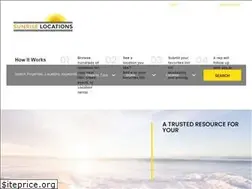 Sites similar to sunriselocations.net