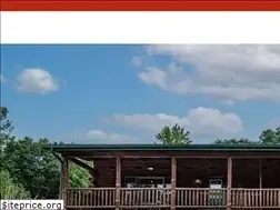 Sites similar to sunriselogcabins.com